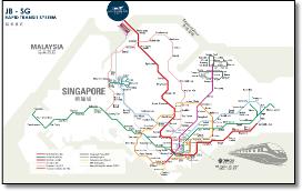 Singapore Suntec Map Singapore